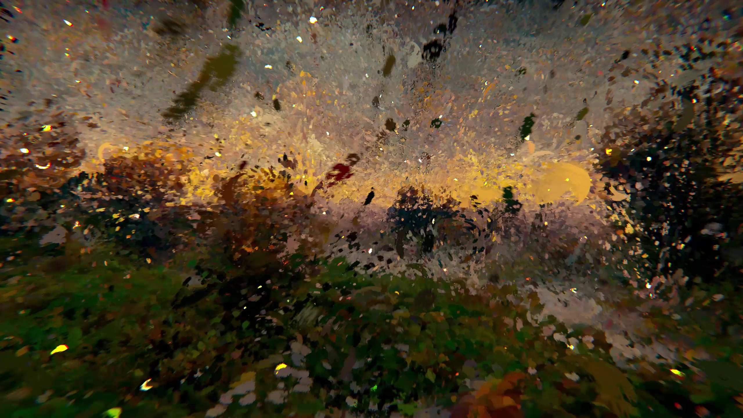 Imaginary Landscape No.7